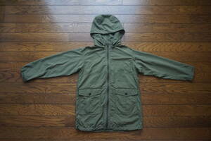 ◇　THE　NORTH　FACE 　◇　フィールドコート　バーントオリーブ　◇　size 130 【NPJ21748】