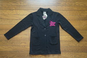  new goods * MANIA MARIA mania Mali a* jacket * size 150cm