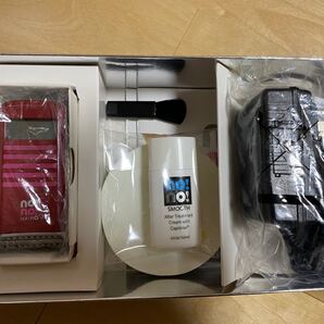 YA-MAN ヤーマン ★ no!no!HAIR+ 脱毛器 STA-135R