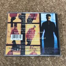 Tevin Campbell i'm ready CD_画像2