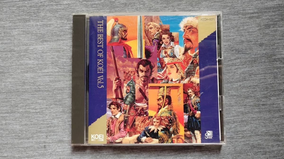 ヤフオク! -「光栄 cd」の落札相場・落札価格