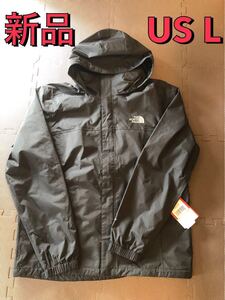 新品 高機能 DRYVENT メンズ マウンテンパーカー ノースフェイス USA THE NORTH FACE ナイロンジャケット