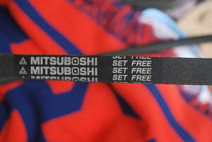 Ⅴベルト　MITSUBOSHI 　Bー61　未使用　在庫品