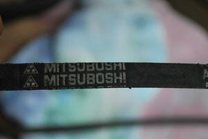 Ⅴベルト　MITSUBOSHI 　A-78　未使用　在庫品＜