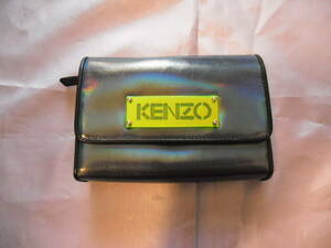 KENZO★メガロ　ポシェット（新品）