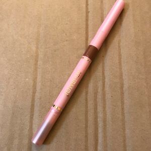 ライトブラウン未使用アイブロウ3in新品ジュールモエ眉墨アイブロー日本製