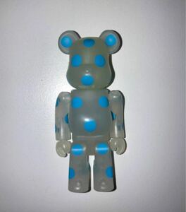 ベアブリック 100% BE@RBRICK WCC14 カルピスウォーター カルピス【メディコム・トイ(MEDICOM TOY)】