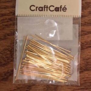 ハンドメイド パーツ Tピン ピアス イヤリング