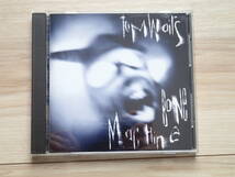【CD】 TOM WAITS / BONE MACHINE ボーン マシーン トム・ウェイツ 輸入盤_画像1