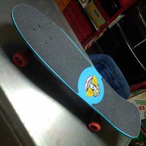 pa well POWELL CarVer CARVER скейтборд Surf skate вспышка направляющие Old school подлинная вещь retro Vintage редкий 