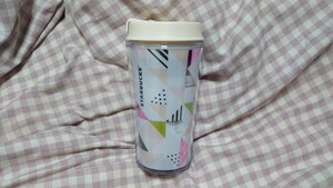 スターバックスタンブラー