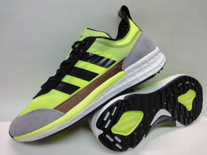 緑 27cm adidas SL7200 アディダス SL 7200 新品