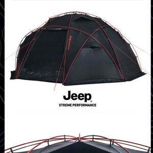 Jeep(ジープ)エクストリーム ジオデシック 新品未使用