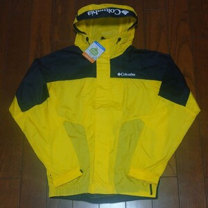新品・未使用 Colombia マウンテンナイロンジャケット