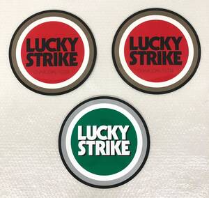 ヤフオク ラッキーストライク ロゴの中古品 新品 未使用品一覧 ヤフオク ラッキーストライク ロゴの中古品 新品 未使用品一覧