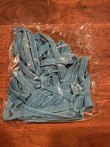 【新品・国内発送】レッグロープ　ブルー　フリーサイズ　59456_画像1