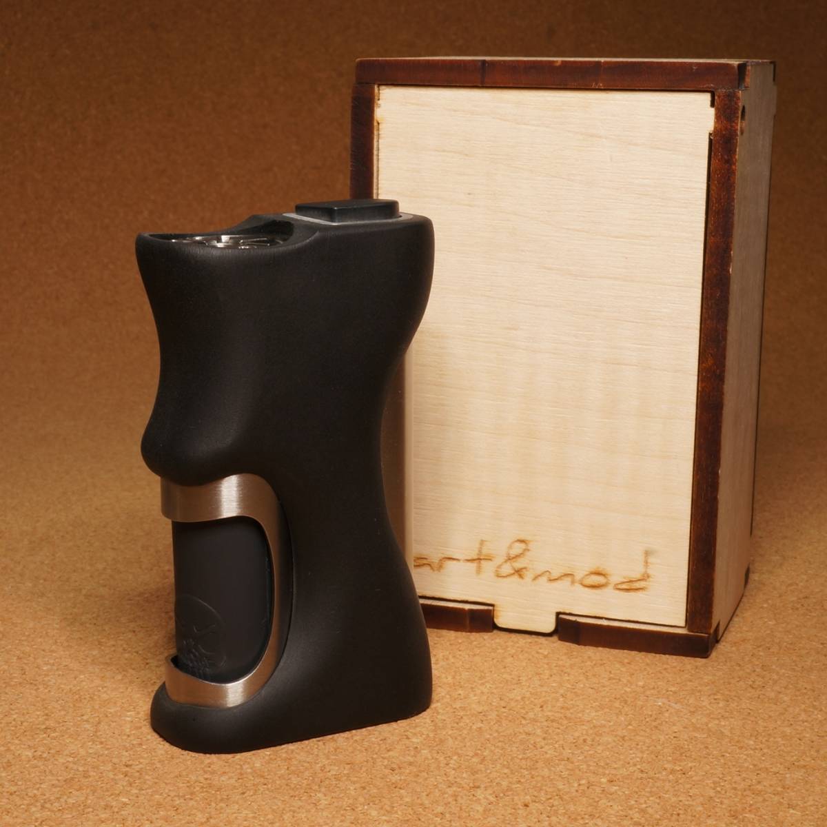 SVA Mod|Punto75 Elephant BF Mod Vape www