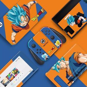 任天堂switchニンテンドースィッチスキンシール 保護シート ステッカーカバー switch周辺機器