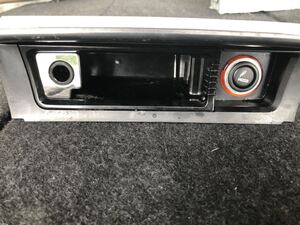 VW 3Cパサート ヴァリアント 灰皿 3C0 863 284