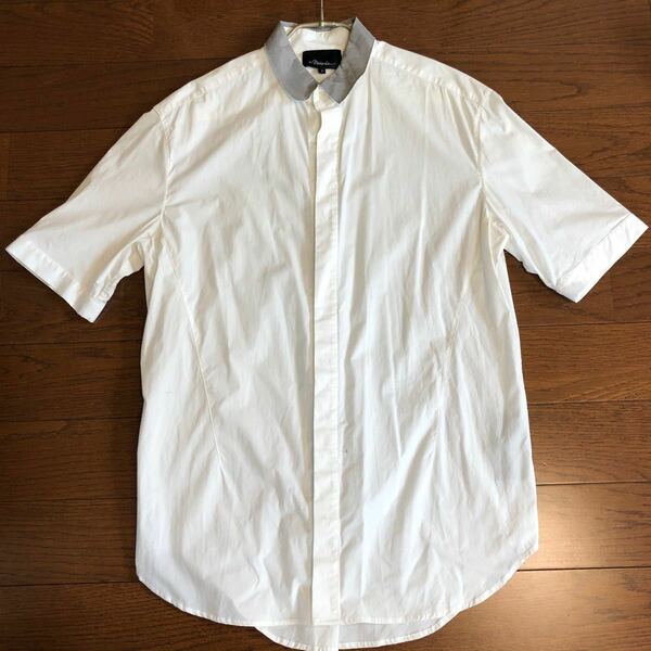 ☆最終価格☆【3.1 phillip lim】シルエットシャツ