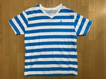 送料210円 KANGOL カンゴール 半袖 Tシャツ L_画像1