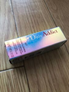 新品 未使用品 Dior ディオール 口紅 リップ アディクトリップスティック マキシマイザー
