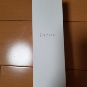イントア モイスチャライザー