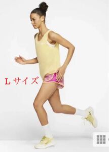 ナイキ レディース ランニング ショートパンツ
