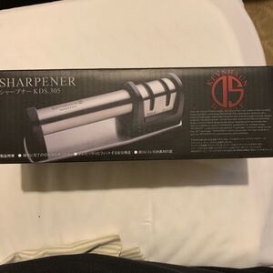 ナイフシャープナー 佐藤商事