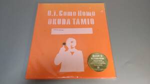 c3517◆奥田民生CD　「O.T. Come Home」初回生産限定盤 ◆特典完備