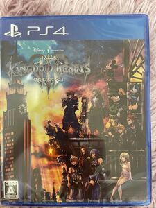 キングダムハーツ3 PS4