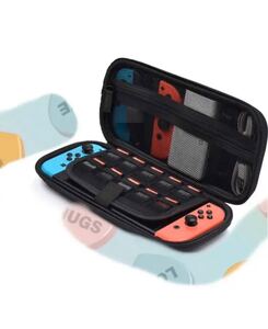 Nintendo Switch Lite 保護ケース(ブラック)