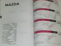 【カタログのみ】フジツボ　エグゾースト マニュアル　2020-2021　トヨタ/日産/三菱/ホンダ/マツダ/スバル/ダイハツ/スズキ/フィアット_画像6