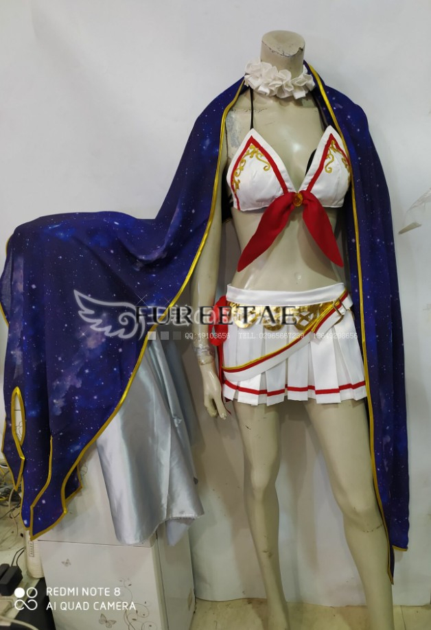 2023年最新】ヤフオク! -グラブル(コスプレ衣装)の中古品・新品・未