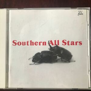 southern all stars CD