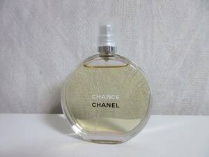 シャネル CHANEL チャンス CHANCE 香水 50ml 北3105