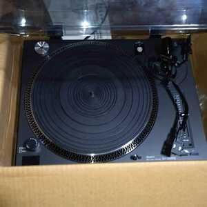 DJ-2000SQ Direct Drive Professional turntable record player 