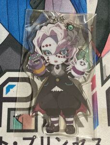 鬼滅の刃 累 ハロウィン アクリルスタンド ufotable