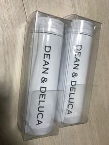 バラ売りも可能!要相談!!DEAN & DELUCA ステンレスボトル 新品未使用