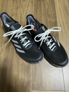 【新品未使用】adidas アディダス×パレス/UBERSONIC3.0 US:8.5 26.5㎝