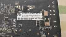 HK310 RADEON HD-667X-ZW XFX 動作未確認 現状品 JUNK_画像3