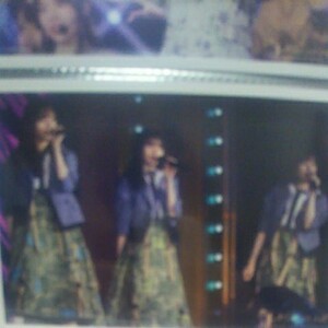 乃木坂46 斎藤飛鳥 梅澤美波 山下美月 9th Year Birthday Live PHOTO 生写真 バスラ