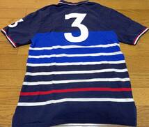 POLO RALPH LAUREN Ralph Lauren ポロ ラルフローレン L 14-16 ラルフローレン㈱ 子供用 男の子 FRANCE france ビッグポニー_画像6