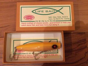 ライフベイト LIFE BAIT コレクション NO.12 新品