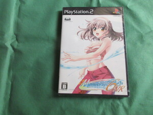 ★新品 PS2 メモリーズオフ6 ネクストリレーション Memories Off 6 Next Relation