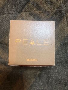 アリミノ ピース ソフトワックス(40g)