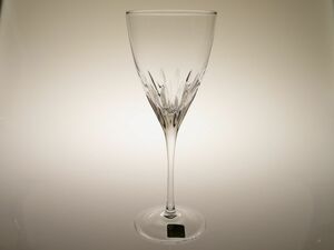 ウォーターフォード グラス ● クラリア ワイン グラス 21.5cm クリスタル Claria
