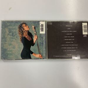 中古CD 2枚セット マライアキャリー M C .music box