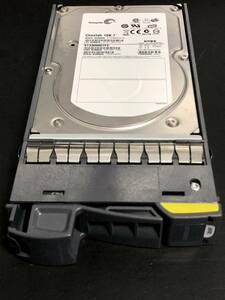 NetApp X276A CA06833-L203 ST3300007FC 300GB 10K RPM HDD DS14MK4 DS14MK2