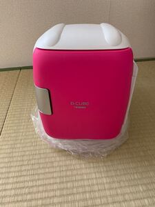 ツインバード D-CUBE